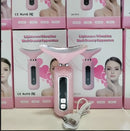 Masajeador de Estiramiento Facial para el Cuello Rosa - additional image 7