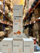 Aceite Esencial de Cúrcuma - additional image 5