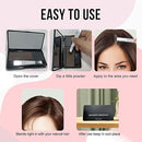 Tinte para el cabello para cubrir la raíz al instante negro - additional image 5