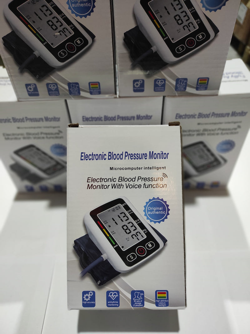 Tensiómetro inteligente - additional image 10