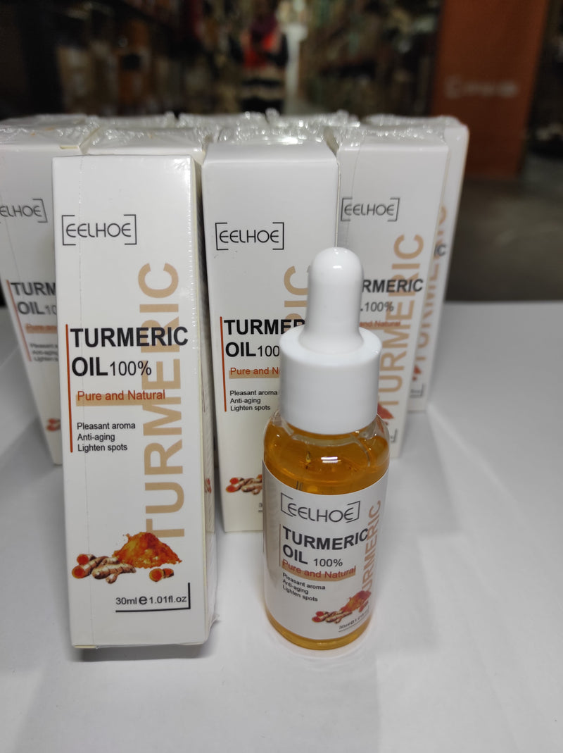 Aceite Esencial de Cúrcuma - additional image 21