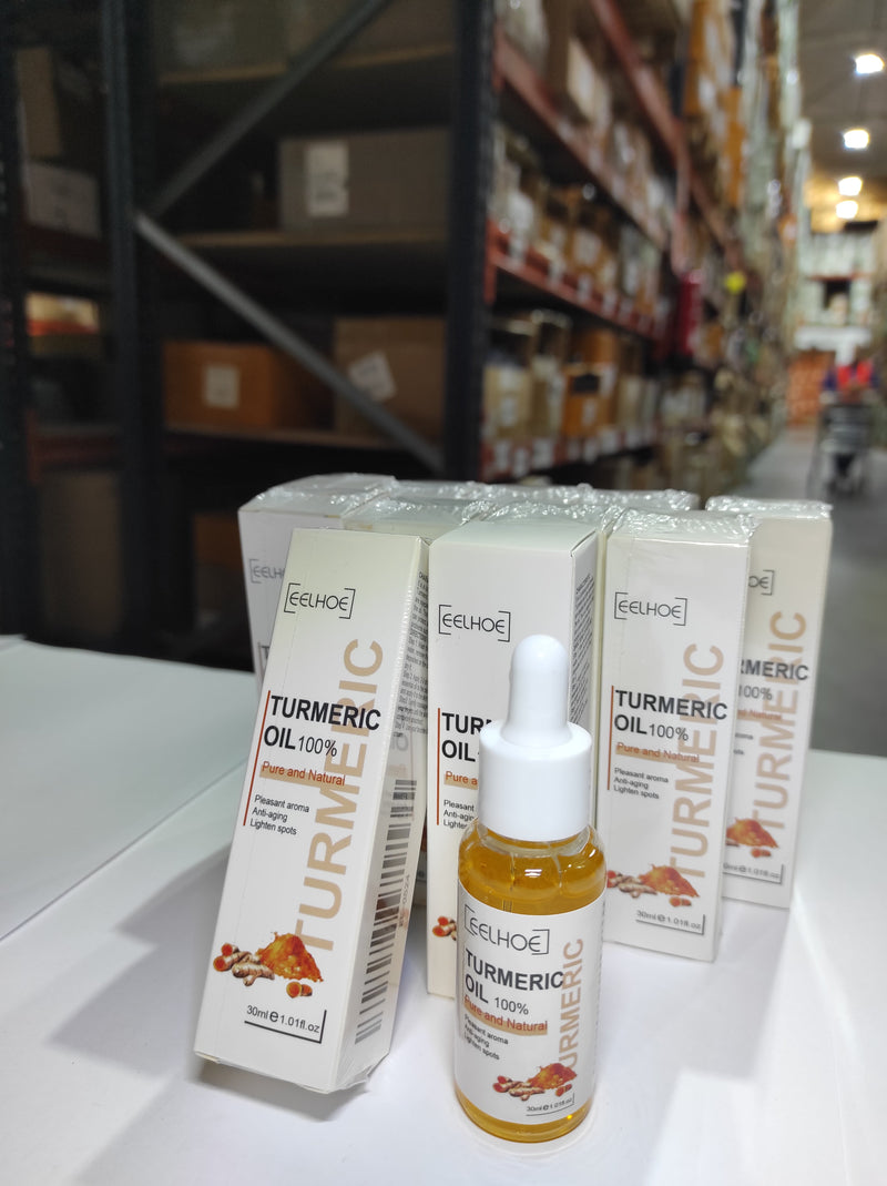 Aceite Esencial de Cúrcuma - additional image 13