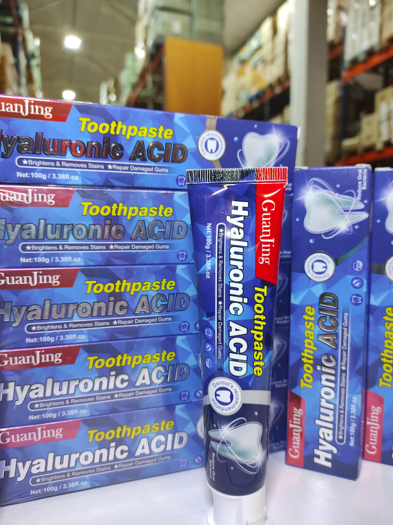 Blanqueador con ácido hialurónico - additional image 11