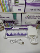 Esterilizador de cepillos de dientes - additional image 14