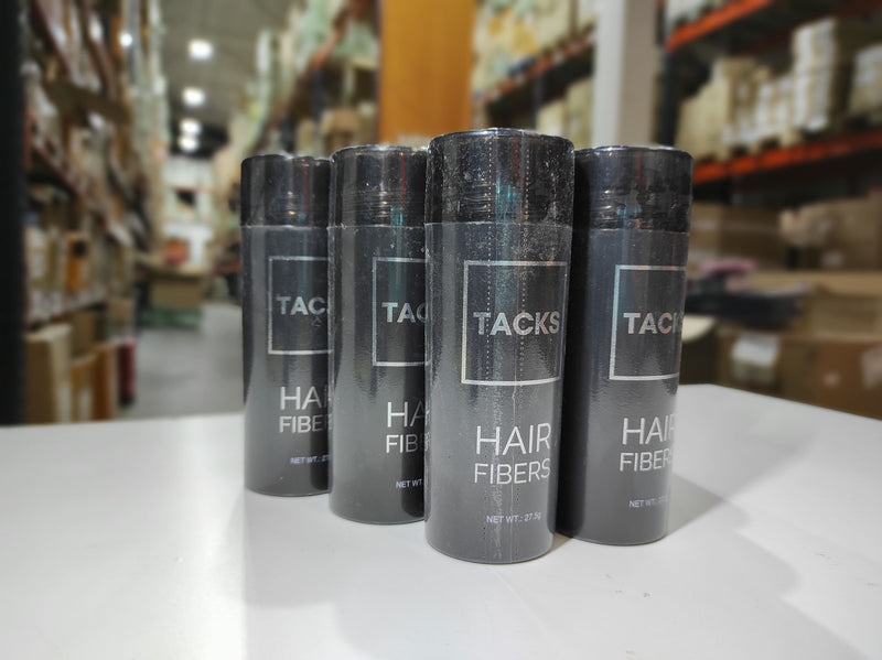 Fibras capilares tipo Toppik Medium brown 27,5gr - additional image 12