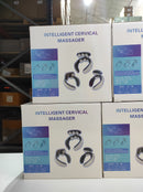 Masajeador térmico de columna cervical con 6 cabezales de masaje - additional image 8