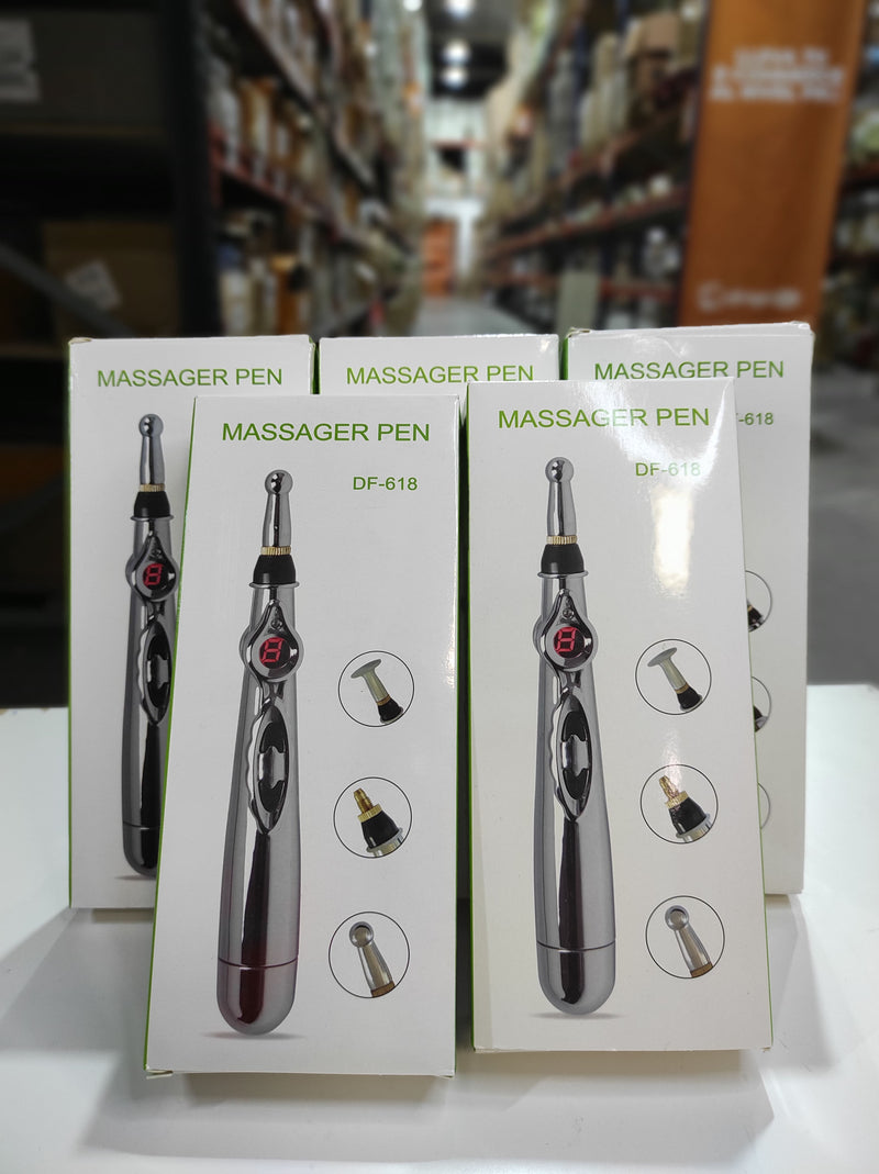 Lápiz electrónico acupuntura - additional image 17