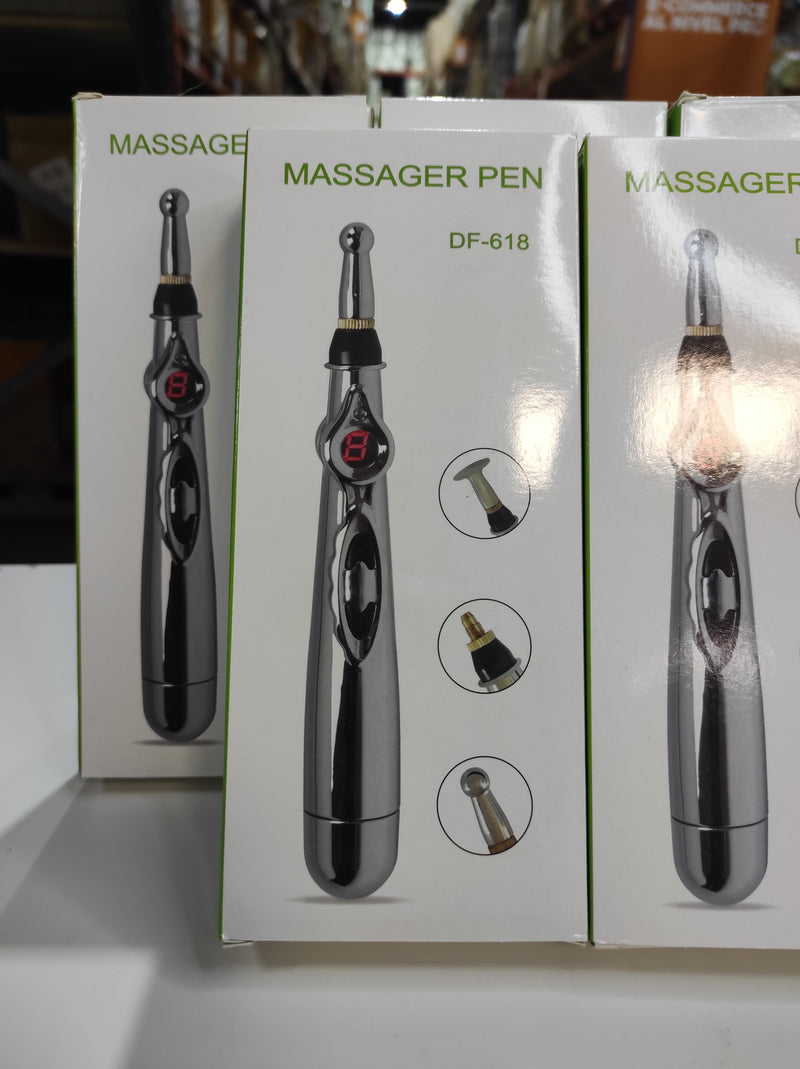 Lápiz electrónico acupuntura - additional image 19