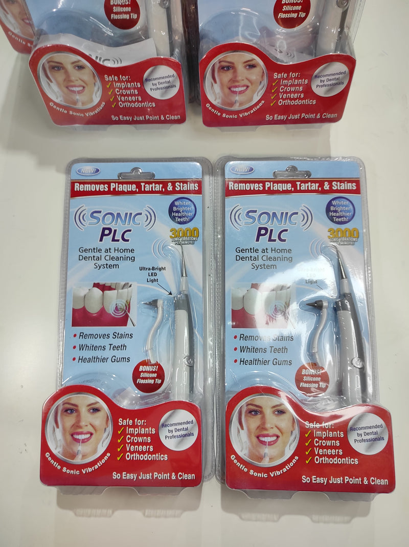 Limpiador Dental Sonic Pic con luz LED - additional image 12