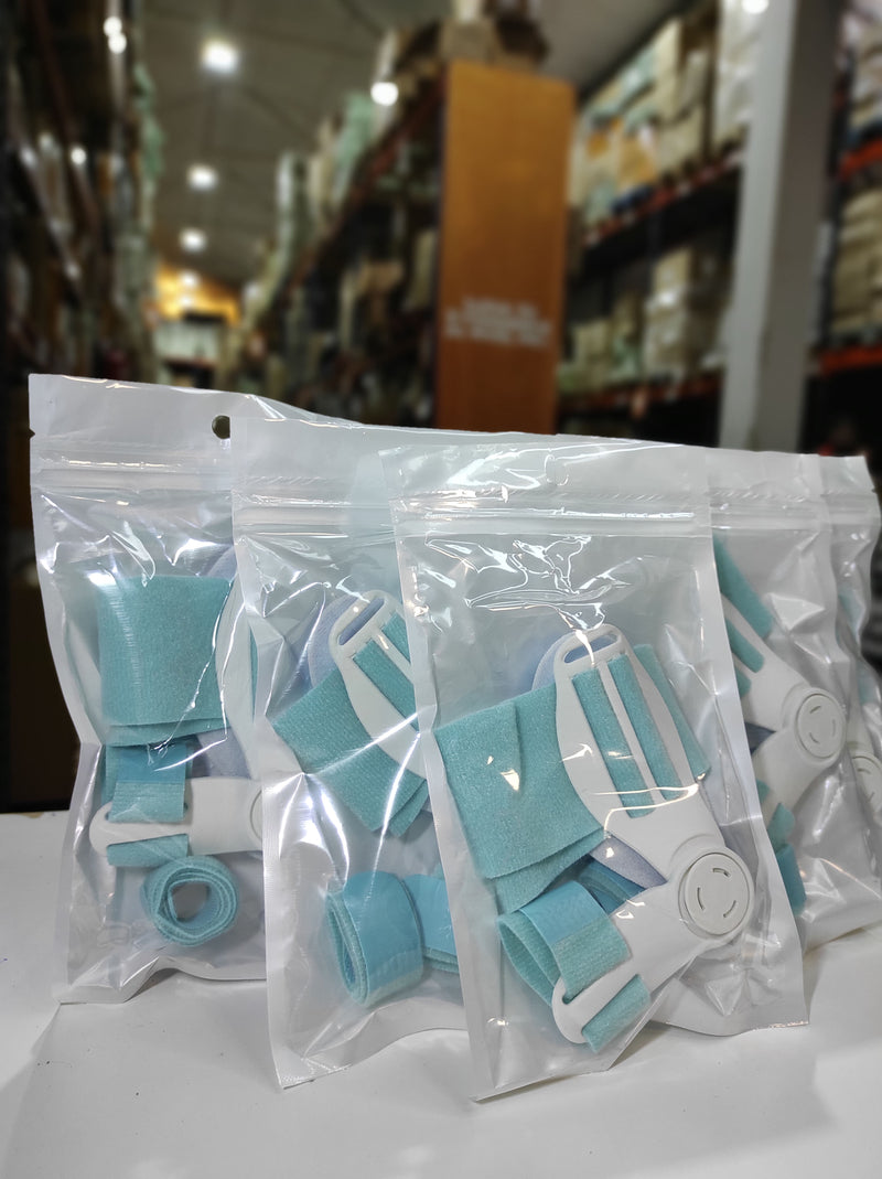 Correctora de juanetes con Correa Ajustable - additional image 6