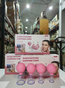 Masajeador facial con ventosas de goma - additional image 4