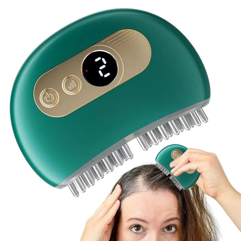 Masajeador Capilar - additional image 3