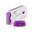 Depiladora eléctrica